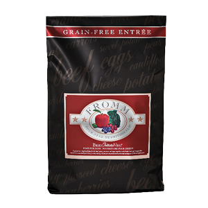 Fromm Beef Frittata Grain Free Dry Dog Food